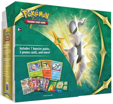 Spring 2022 Collector Bundle – GVL Game Corner